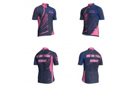 Maillot Gri Gri team